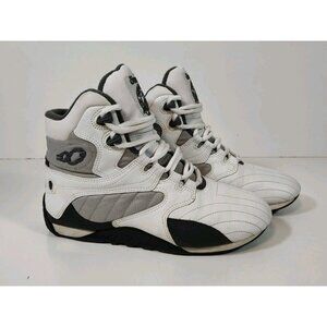 Otomix Ultimate Trainer Bodybuilding Weight Lifting Shoes Men's 9.5 Women's 11